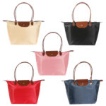BOLSO TONNARE NEGRO TX-229N ( TX-229 / TX229 /  ) - Imagen 3