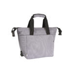 BOLSA HARJU GRIS TX-231G ( TX-231 / TX231 / NECESER ) - Imagen 2