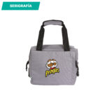 BOLSA HARJU GRIS TX-231G ( TX-231 / TX231 / NECESER ) - Imagen 3