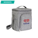 HIELERA KRAMFORS GRIS TX-232G ( TX-232 / TX232 /  ) - Imagen 2