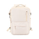 MOCHILA MARCEDDI BEIGE TX-234BE ( TX-234 / TX234 / BACKPACK )