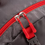MOCHILA KALLASTE GRIS TX-235G ( TX-235 / TX235 /  ) - Imagen 5