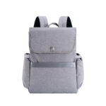 MOCHILA MASUA GRIS TX-236G ( TX-236 / TX236 / BACKPACK )