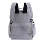 MOCHILA MASUA GRIS TX-236G ( TX-236 / TX236 / BACKPACK ) - Imagen 5