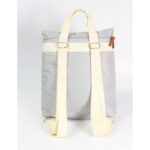 MOCHILA MICHELE GRIS TX-237G ( TX-237 / TX237 / BACKPACK ) - Imagen 3