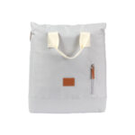 MOCHILA MICHELE GRIS TX-237G ( TX-237 / TX237 / BACKPACK ) - Imagen 2