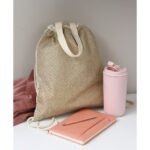 BOLSA MONTRESTA BEIGE TX-239BE ( TX-239 / TX239 / BOLSAS PARA SUPERMERCADO,BOLSA TOTE ) - Imagen 3