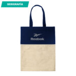 BOLSA SANTADI ROJO TX-241R ( TX-241 / TX241 / BOLSA TOTE ) - Imagen 4