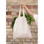 BOLSA VILJANDI BEIGE TX-242BE ( TX-242 / TX242 / BOLSA TOTE,BOLSAS PARA SUPERMERCADO ) - Imagen 4