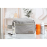BOLSA FLEN NEGRO TX-243N ( TX-243 / TX243 / NECESER,COSMETIQUERAS ) - Imagen 5