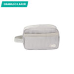 BOLSA FLEN NEGRO TX-243N ( TX-243 / TX243 / NECESER,COSMETIQUERAS ) - Imagen 4