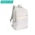 MOCHILA JAANI GRIS CLARO TX-245G ( TX-245 / TX245 / BACKPACK ) - Imagen 3