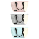 BOLSA KOHTLA AZUL CLARO TX-251A ( TX-251 / TX251 /  ) - Imagen 5