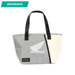 BOLSA KOHTLA AZUL CLARO TX-251A ( TX-251 / TX251 /  ) - Imagen 4