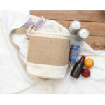 HIELERA AVESTA BEIGE TX-253BE ( TX-253 / TX253 /  ) - Imagen 3