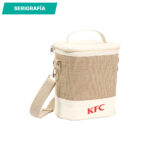 HIELERA AVESTA BEIGE TX-253BE ( TX-253 / TX253 /  ) - Imagen 2