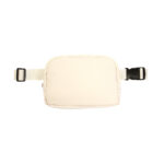 BOLSA TALLIN BEIGE TX-256BE ( TX-256 / TX256 / CANGURERAS,CROSSBODY )
