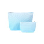 SET SORNÁS AZUL CLARO TX-257A ( TX-257 / TX257 / COSMETIQUERAS )