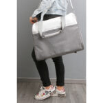 BOLSA ARCALIS BLANCO TX-260B ( TX-260 / TX260 / MALETAS DE MANO,MALETAS DE MANO ) - Imagen 5