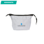 BOLSA TABY ROSA CLARO TX-263RS ( TX-263 / TX263 / COSMETIQUERAS ) - Imagen 2