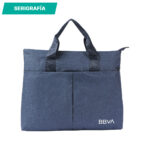 PORTAFOLIO TIERP AZUL TX-269A ( TX-269 / TX269 / PORTA LAPTOP ) - Imagen 3