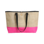 BOLSA ROIG ROSA TX-271RS ( TX-271 / TX271 / BOLSAS DE PLAYA )