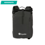 MOCHILA PÁRNU NEGRO TX-272N ( TX-272 / TX272 / BACKPACK ) - Imagen 3