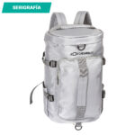 MALETA LIHULA GRIS TX-273G ( TX-273 / TX273 / MALETAS DE MANO,BACKPACK,MALETAS DE MANO ) - Imagen 2