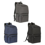 HIELERA QUIBALA GRIS TX-274G ( TX-274 / TX274 /  ) - Imagen 3