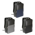 MOCHILA KEHRA NEGRO TX-276N ( TX-276 / TX276 / BACKPACK ) - Imagen 4