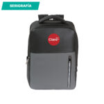 MOCHILA KEHRA NEGRO TX-276N ( TX-276 / TX276 / BACKPACK ) - Imagen 3