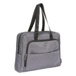 PORTAFOLIO CAÁLA GRIS TX-279G ( TX-279 / TX279 / PORTA LAPTOP ) - Imagen 3