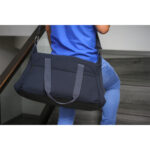 MALETA CAMACUPA BEIGE TX-282BE ( TX-282 / TX282 / MALETAS DE MANO,MALETAS DE MANO ) - Imagen 3