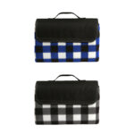 MANTA SAURIMO NEGRO TX-283N ( TX-283 / TX283 / ACCESORIOS DE VIAJE ) - Imagen 3
