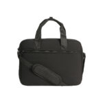MALETÍN MALANJE NEGRO TX-286N ( TX-286 / TX286 / PORTA LAPTOP )