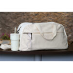 MALETA KUITO BEIGE TX-287BE ( TX-287 / TX287 / MALETAS DE MANO,MALETAS DE MANO ) - Imagen 3