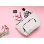 BOLSA LUBANGO AZUL CLARO TX-288A ( TX-288 / TX288 / COSMETIQUERAS ) - Imagen 3