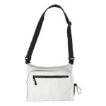 BOLSA KUITO GRIS CLARO TX-289G ( TX-289 / TX289 / CROSSBODY ) - Imagen 3