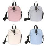 BOLSA ROSELLE BEIGE TX-291BE ( TX-291 / TX291 / CROSSBODY ) - Imagen 6