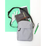 BOLSA PIZZOLI BEIGE TX-292BE ( TX-292 / TX292 / CROSSBODY ) - Imagen 3