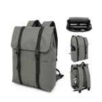 MOCHILA BURGIO BEIGE TX-293BE ( TX-293 / TX293 / BACKPACK ) - Imagen 3