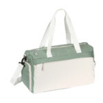 MALETA MANAOS VERDE PISTACHO TX-300V ( TX-300 / TX300 / MALETAS DE MANO,MALETAS DE MANO )