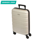 MALETA SÉTIF GRIS CLARO TX-302G ( TX-302 / TX302 / MALETAS RIGIDAS,MALETAS DE RUEDAS ) - Imagen 2