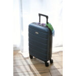 MALETA SÉTIF GRIS CLARO TX-302G ( TX-302 / TX302 / MALETAS RIGIDAS,MALETAS DE RUEDAS ) - Imagen 4