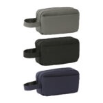 COSMETIQUERA TLEMCEN GRIS TX-303G ( TX-303 / TX303 / COSMETIQUERAS,NECESER ) - Imagen 2