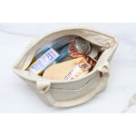 LONCHERA LINZ BEIGE TX-304BE ( TX-304 / TX304 /  ) - Imagen 7