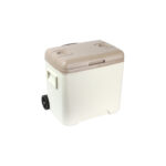 HIELERA OGGAU CAFE CLARO TX-306C ( TX-306 / TX306 /  ) - Imagen 3