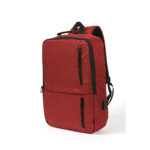 MOCHILA BONDY GRIS TX-311G ( TX-311 / TX311 /  ) - Imagen 3