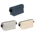 BOLSA ALBI AZUL ACERO TX-327A ( TX-327 / TX327 / COSMETIQUERAS ) - Imagen 4