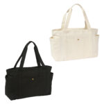 BOLSA REIT NEGRO TX-328N ( TX-328 / TX328 /  ) - Imagen 4